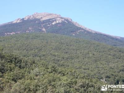 Cordel del Puerto de la Morcuera;agencia de viajes para grupos viajar a tu aire excursiones fin de s